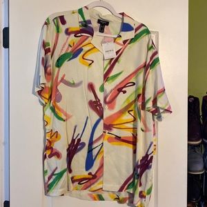 NWT cute print from Forecer 21